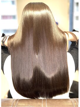 アールサロン 名駅(Rr SALON) イエベにオススメ☆シルキーベージュ