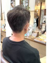 コアフィールフィス(COIFFURE fils) 【見附今町M3Dトリートメント髪質改善】