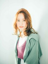 スタリー(Starry) 無造作ミディ20代/30代/40代/ハレマチ通り