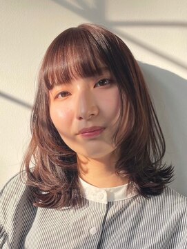 カムジーヘッドカミノウラ(COMEGHEAD KAMINOURA) ダブルカラーピンクベージュベージュカラーケアブリーチレイヤー