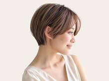 新宿で「ボブ」と「ブリーチ」が人気[新宿/新宿駅/ボブ/顔周り/前髪カット/レイヤーカット/縮毛矯正/新宿]