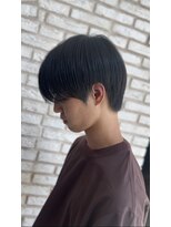エル(L)&nbsp;natural centerpart