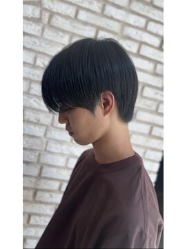 エル(L) natural centerpart