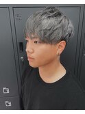 シルバーアッシュ