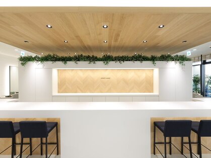 ステアケース 武蔵小杉店(stair:case)の写真