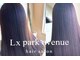 ルクス パークアベニュー(Lx park avenue)の写真