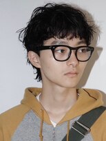 サル 代官山(SAL) 【SAL】ちょいマレット