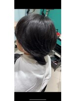 ニュースタイルアイラ (NewStyle aila) ブルーヴァイオレット