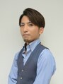 メンズユニットピーエムフォー 長町南店(UNIT  PM4) 池田 真悟