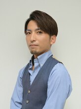 メンズユニットピーエムフォー 長町南店(UNIT  PM4) 池田 真悟