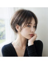 カットに感動♪ここまで私のこと考えてくれる似合わせカットは今までなかったの声多数！