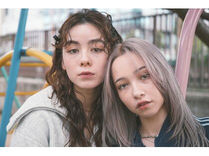 ソラス(SOLAS)の写真