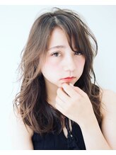 スター(Star) ロング