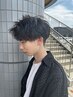 【再来メンズクーポン】メンズカット¥4800