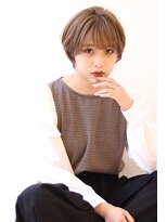 オーロ 宝塚店(ORO)&nbsp;20代30代40代50代髪質改善メルティカラーレイヤー似合わせカット