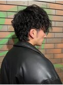 ウルフスパイラル