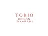 TOKIO de SINKA縮毛矯正+カット＋カラー￥18400