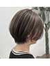 似合わせカット＋カラー＋トリートメント【江坂駅前｜江坂】