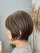 サイイン(saiin)&nbsp;#ショート