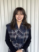 リッチオ(Riccio) 浅岡 優奈