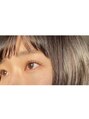 ジャンナ(Janna)&nbsp;まつげパーマもお任せください！
