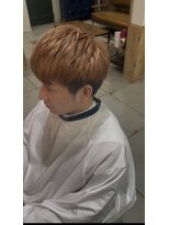 ノーム 横浜(NORM)&nbsp;アッシュベージュ