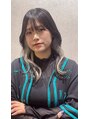 ラフィスヘアー シン 大分店(La fith hair SHIN) 吉野 結衣