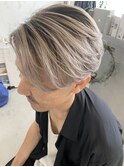 バレイヤージュ