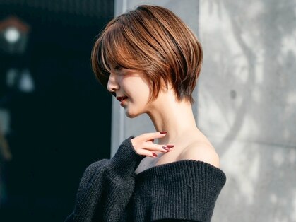ソワネ 表参道(soigne)の写真