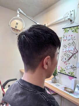 ハナ(HANA) ショート