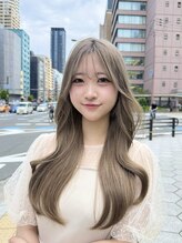 ビューネオ(VIEW NEO) 安藤 小桜