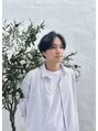 ヘアールーム ギフト(Hair Room Gift) 小岩 心