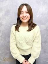 オアシスガーデン 横須賀中央店(Oasis GaRDEN) 伊藤 亜美