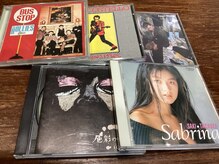サロン ド アイ ソレイユ(Salon de i Soleil)の雰囲気（日々独自のセレクトでBGMを選んでいます。リクエストも可能です）