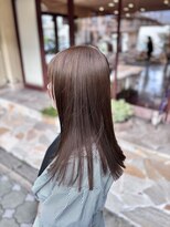 オール 学園前店(oar)&nbsp;人気No.1ベージュ