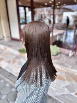 オール 学園前店(oar) 人気No.1ベージュ