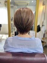 オルト(Ort)&nbsp;40代50代60代　おすすめの髪型