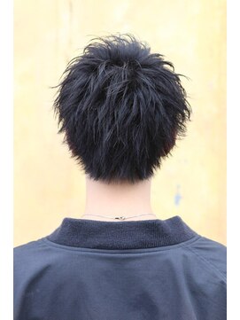 リップス 自由が丘(LIPPS) スマートアップバング