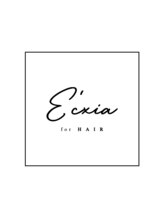エクシア(E'cxia) 有馬 沙織