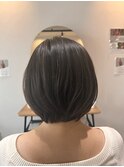 コンパクトボブ