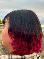 ビューティーアドバンス ピンナ(Beauty advance Pinna) カラー