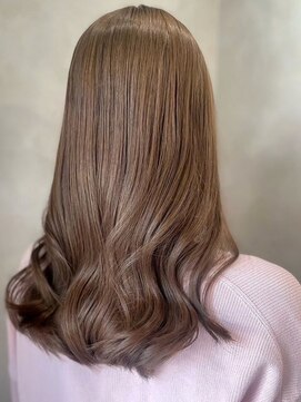 フィエル(Fier) 【67.髪質改善】メンズカット・酸性ストレートも人気