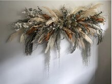 【心斎橋／本町/大阪】ioeではお花の取り扱いもしております♪お花がもらえる美容室