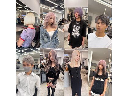 リット(LIT.)の写真