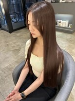 ノエ 心斎橋(Noe)&nbsp;酸性ストレート/心斎橋/南船場