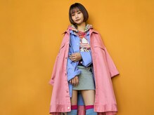 シャンプー ラバーズ(SHAMPOO LOVERS)