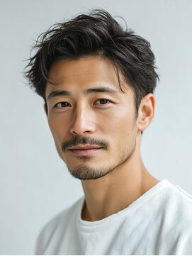 ショートスタイル