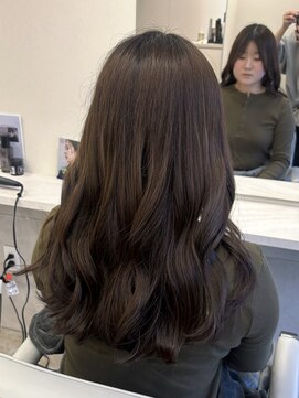 カームバイブージー(CALME by bougie) ミルクティーベージュ