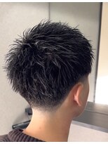 ビーテックバイゼン スライ(B TECH by Zen sly)&nbsp;テーパーフェード