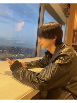 ケイ(K) メンズウルフ